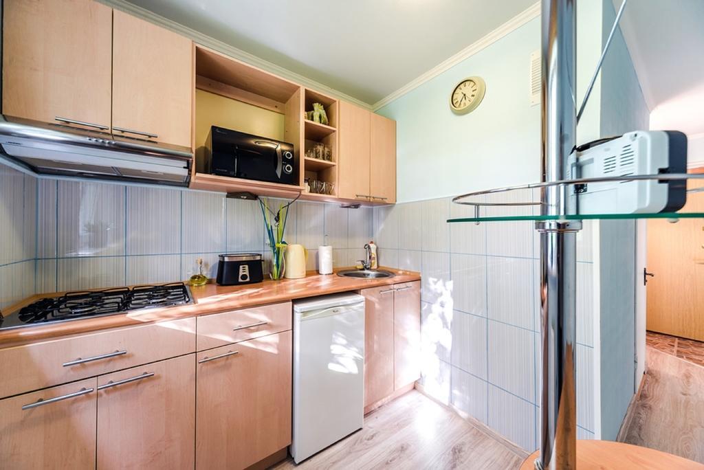 Nice Apartment In Riga Suburbs Zimmer foto