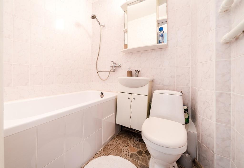 Nice Apartment In Riga Suburbs Zimmer foto